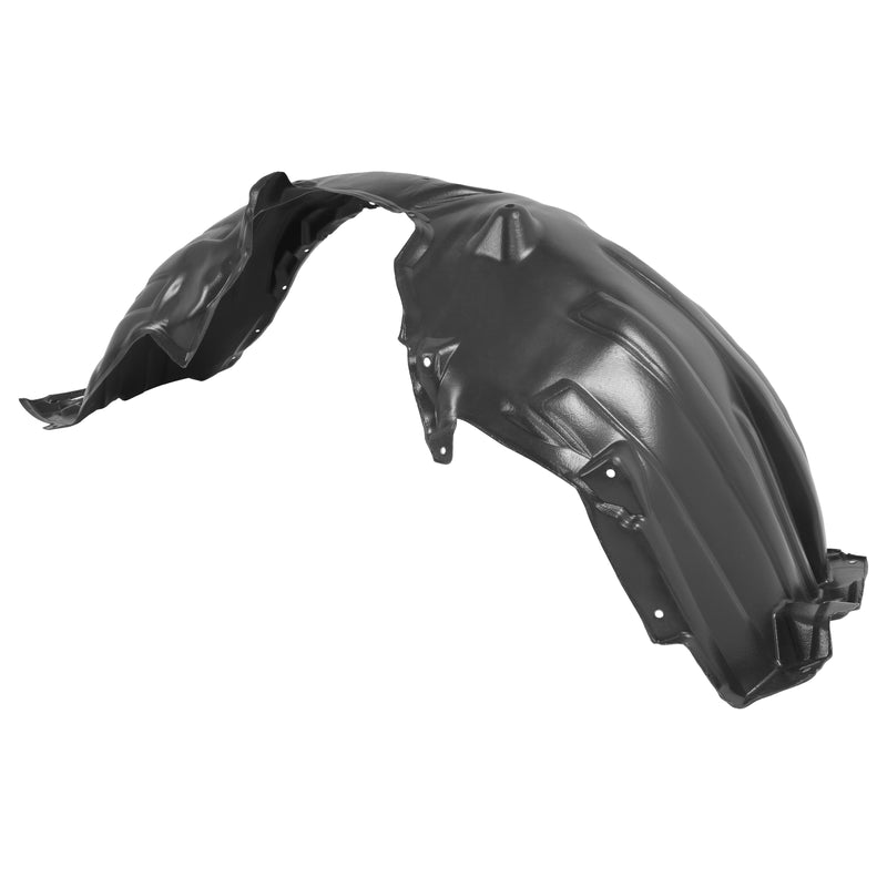 Front Left Driver Side Fender Liner for Toyota Camry 2018-21 North America Built