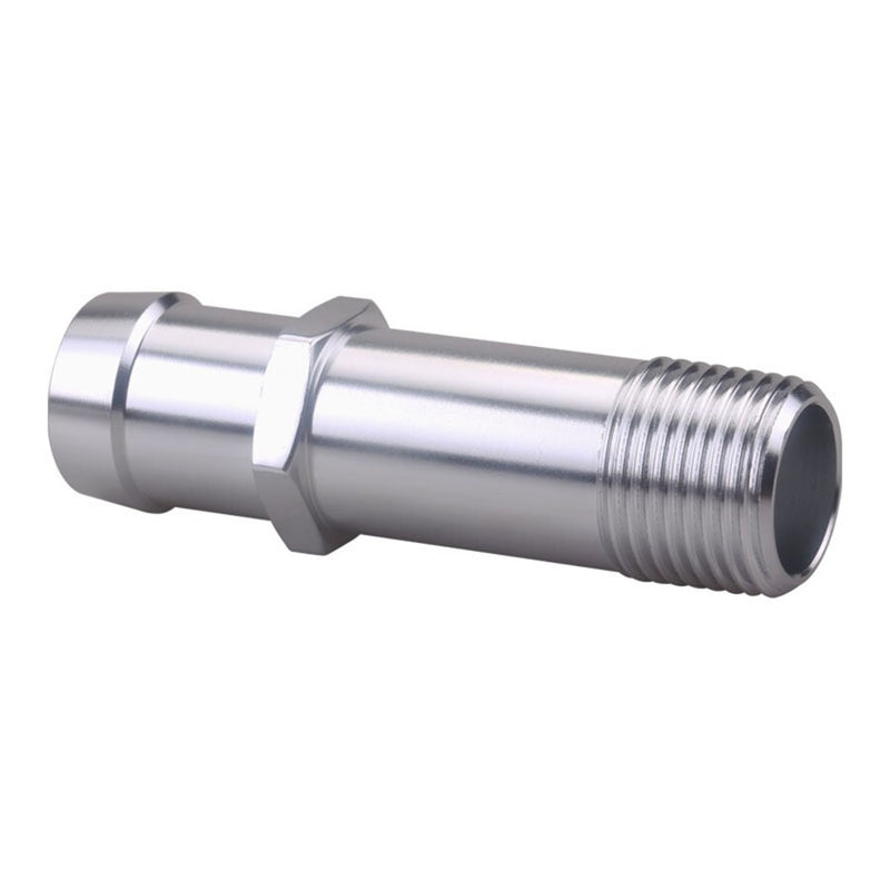 Heater Hose Fitting 3/4'' Water Pump 5/8'' 90 Degree Intake Alum 4530/9514x for