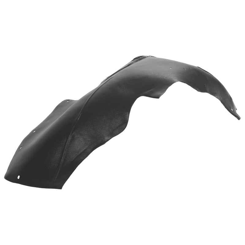 Driver Fender Liner w/Clips for GMC Sierra, for Chevrolet Silverado 1500 99-07