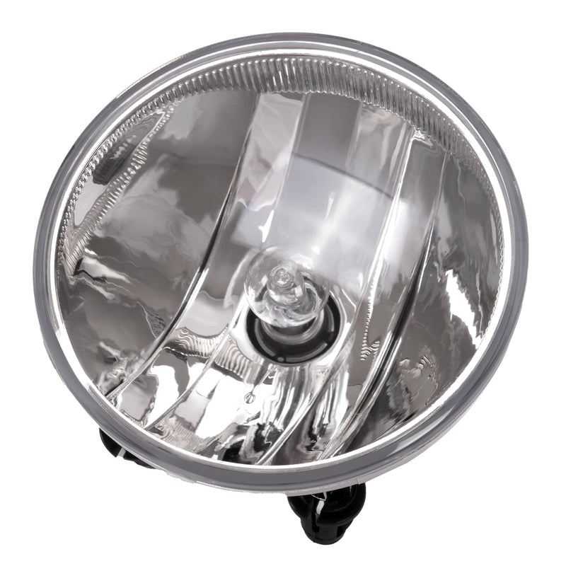 #15839896 Clear Lens Fog Light Lamps Bulbs LH RH for Chevy Colorado 2007-2022