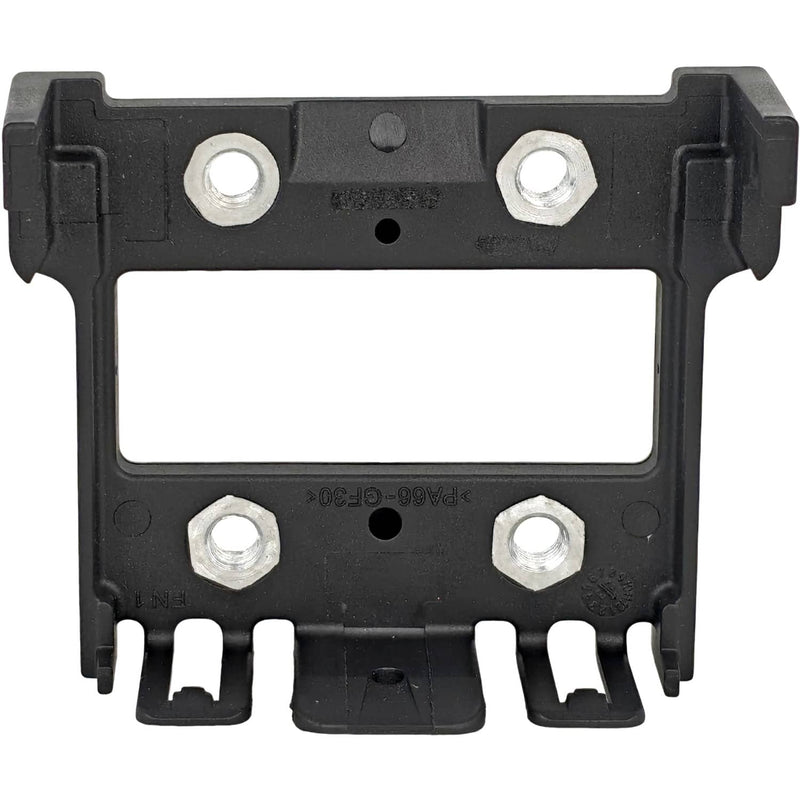 DURAFORCE 1271015029 Distance Radar Sensor Bracket for Nissan 2016-2020 Rogue Sentra