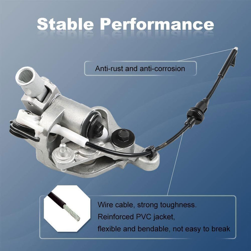 Steering Column Shift Mechanism for Chevy C K1500 2500 3500 Tahoe Astro