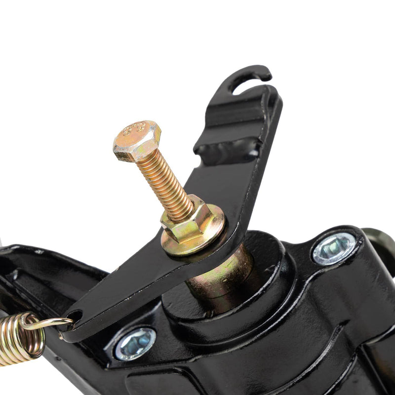 43250-HN1-006 Rear Brake Caliper w/Pads for Honda Sportrax 400 99-04