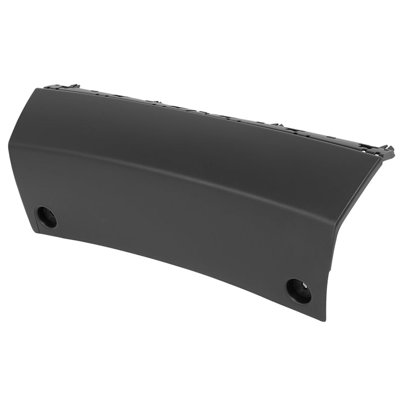 #1WD25TZZAE Rear Hitch Cover Panel Tow Hook for Jeep Grand Cherokee WK 14-2022