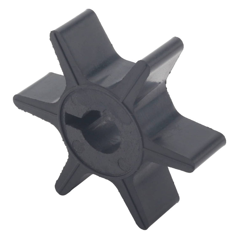 DURAFORCE 47-F436065-2 Water Pump Impeller for Chrysler Force Sears Mercury Boat 18-8903