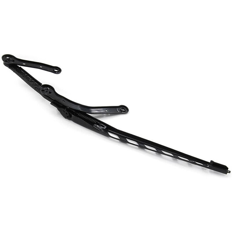 Right Windshield Wiper Arm for BMW 5 Series E60 E61 525i 530i Black