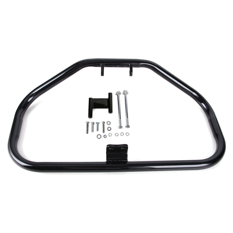 Highway Engine Guard Crash Bar for Harley Sportster 883 1200 1984-2003 Black