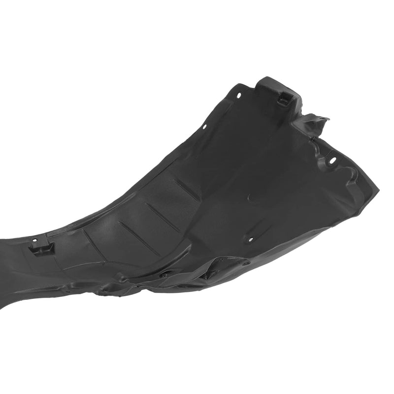 DURAFORCE Front Fender Liners With Insulation Foam for Nissan Maxima 2016-2023 Left Right