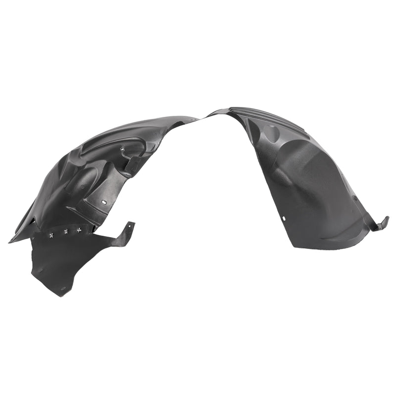 BG1Z16102A FO1249144 Inner Fender Liner Passenger for Ford Taurus 2010-2019