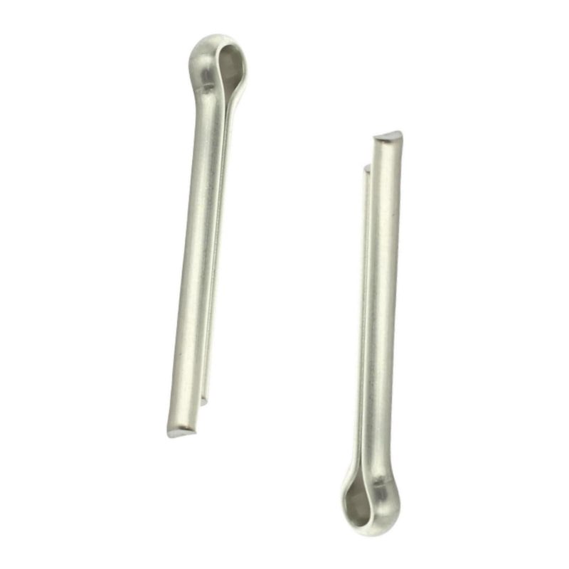 91490-30025-00 Cotter Pin for Yamaha Marine Boat Parts 4 Pieces