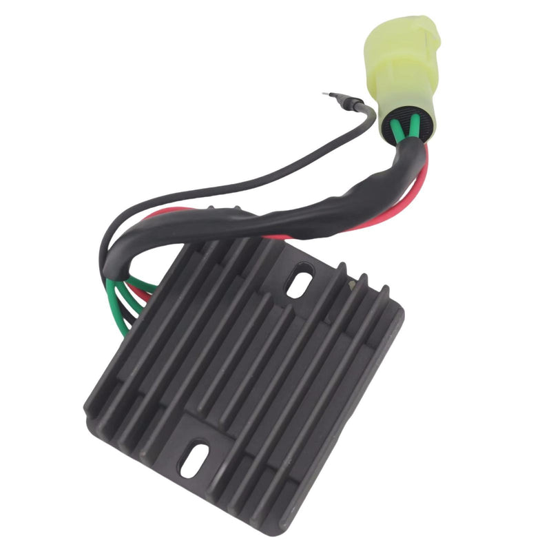 67F-81960-12 Voltage Regulator Rectifier for Yamaha Outboard F75 F80 F90 F100