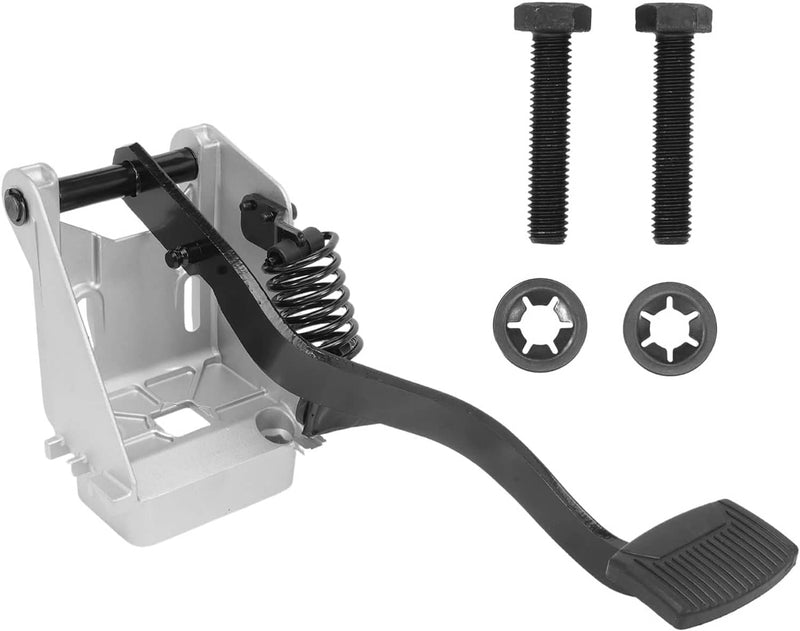Clutch Pedal Assembly YC3Z-7B633-BA for Ford F250 F350 Super Duty 7.3L 99-03