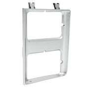 DURAFORCE Headlight Doors Bezels for Chevy GMC C K Series 1985-1987 Driver Passenger RH LH