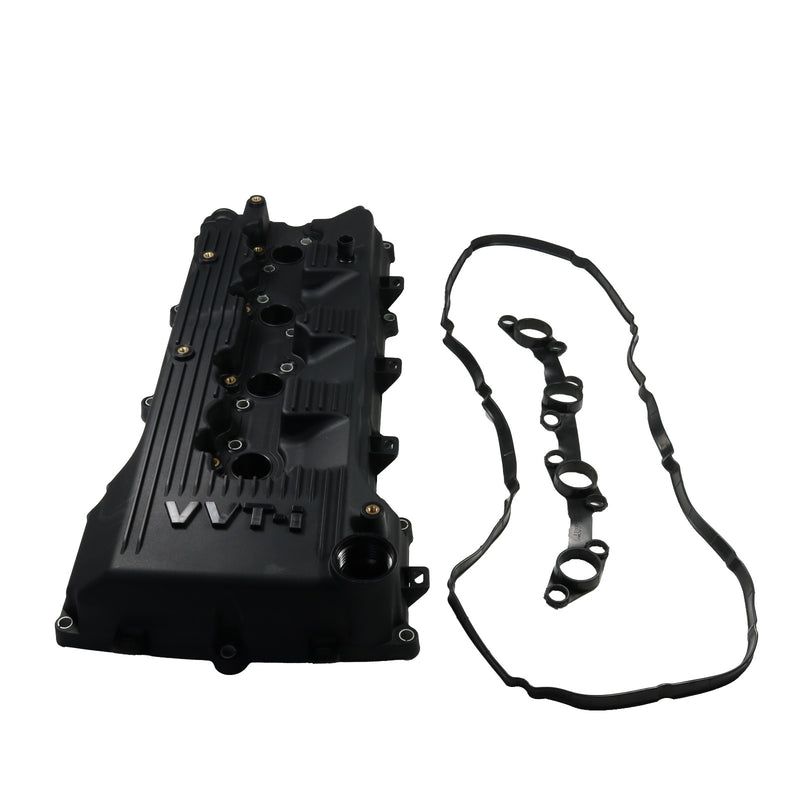 11201-75055 Engine Valve Cover for Toyota Tacoma 2005-2015 2.7L 11201-75052