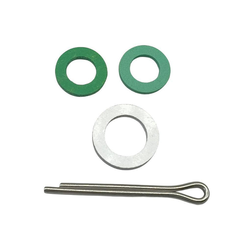 17400-96832 Maintenance Kit for Suzuki DF150 DF175 DF200 Outboard 17461-90J00/01