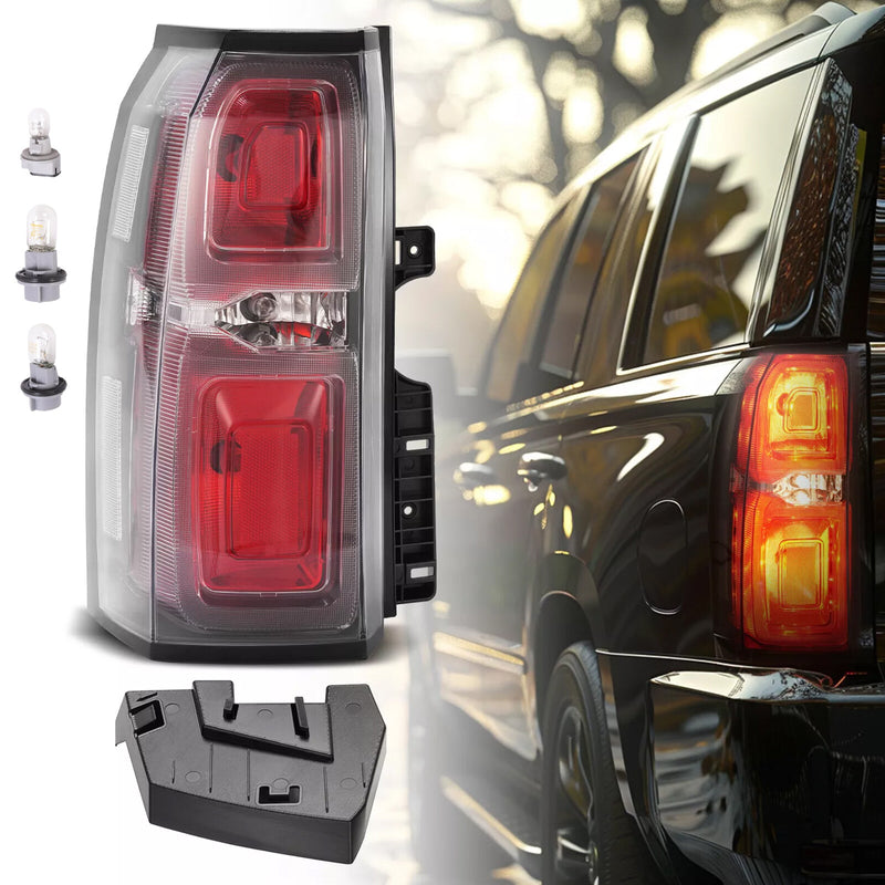 LED Tail Light Brake Lamp Driver Side Left for Chevy 2015-2020 Tahoe Suburban