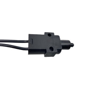 DURAFORCE 87-814281A5 Shift Plate Micro Switch for Mercruiser 3.0 4.3 5.7L