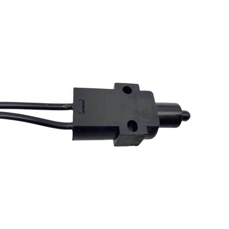 DURAFORCE 87-814281A5 Shift Plate Micro Switch for Mercruiser 3.0 4.3 5.7L