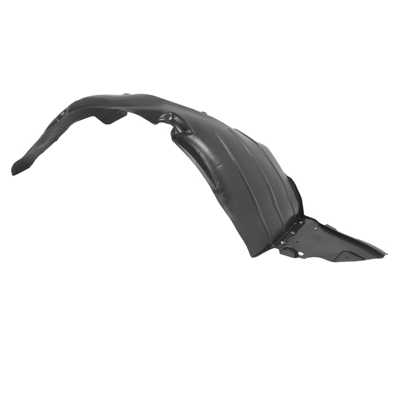868123X700 Front Passenger Side Fender Liner for 2014-2016 Elantra Sedan
