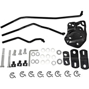 DURAFORCE 3733163 Gear Shift Installation Kit for Chevrolet 1955-1957 Car 4-Speed