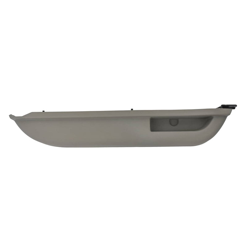 DURAFORCE Front Left Inner Door Panel Handle Armrest for Chevrolet for GMC 1988-1994