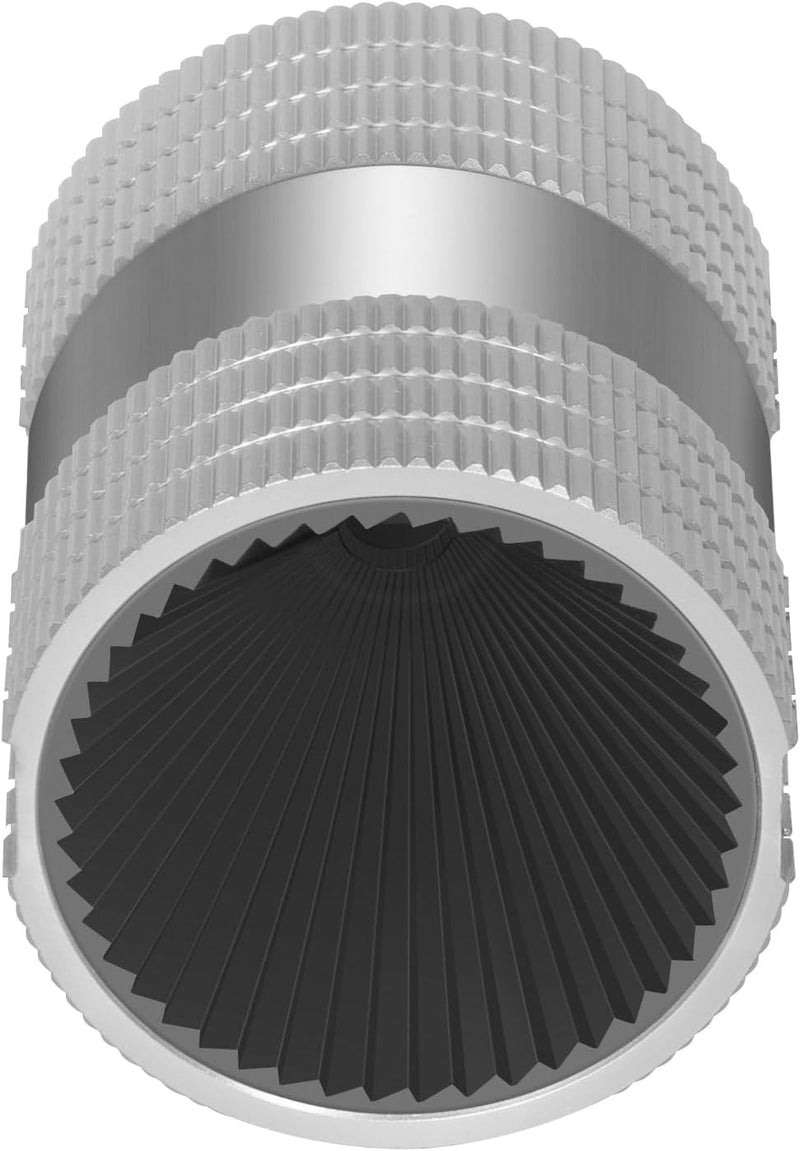 Reaming Tool for Copper Stainless Steel Tubing Pipe Reamer Sizes 1/4" to 1-1/4