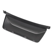 DURAFORCE BB5Z17F000BA Trailer Hitch Receiver Cover for Ford Explorer 2011-2015