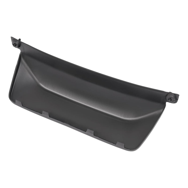 DURAFORCE BB5Z17F000BA Trailer Hitch Receiver Cover for Ford Explorer 2011-2015