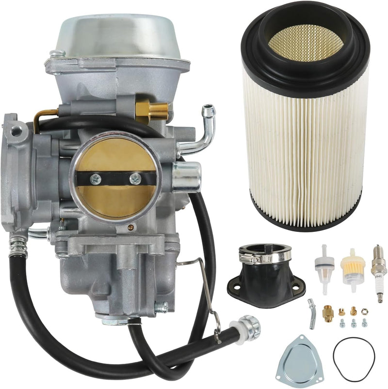 Carb Carburetor for Polaris Sportsman 500 4X4 HO 2001-2005 2010-2012