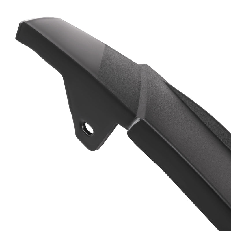 Front Right Lower Bumper Deflector Air Dam Valance for Chevy Impala 2014-2020