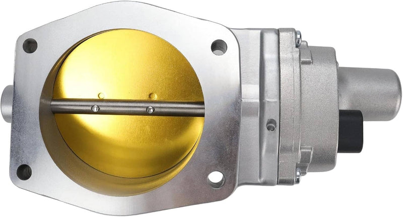 19420707 90MM Throttle Body for Chevy Corvette Camaro Caprice LS3 LS7 2009-17