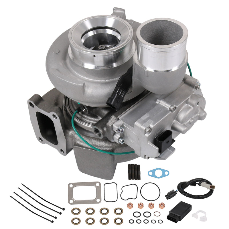 3799840H 5326055 Turbocharger for Dodge Ram Cummins 6.7L 2013-2018 Holset Turbo