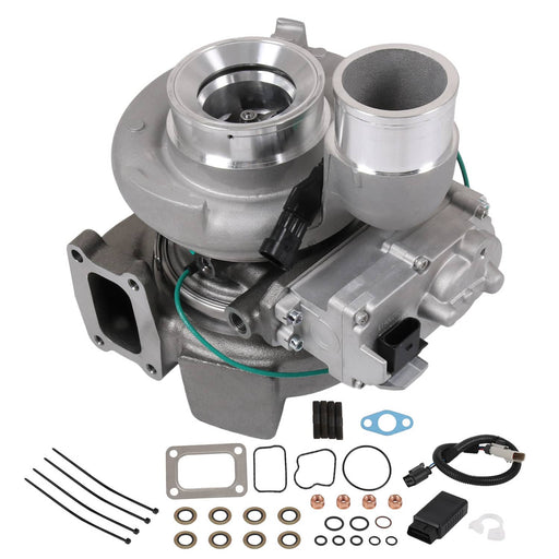 DURAFORCE 3799840H 5326055 Turbocharger for Dodge Ram Cummins 6.7L 2013-2018 Holset Turbo