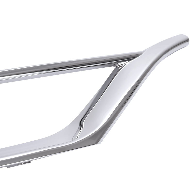 5SW14SZ0AA Fog Light Trim Passenger Side Front Chrome for Chrysler 300 2015-2024