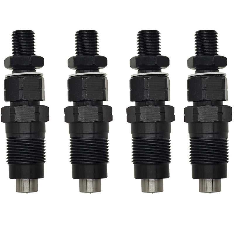 131406360 SBA131406360 Fuel Injectors for Ford New Holland Shibaura Tractor 4X