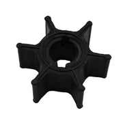 DURAFORCE 17461-97JM0 Water Pump Impeller With Pin for Suzuki Marine DF 2.5 HP