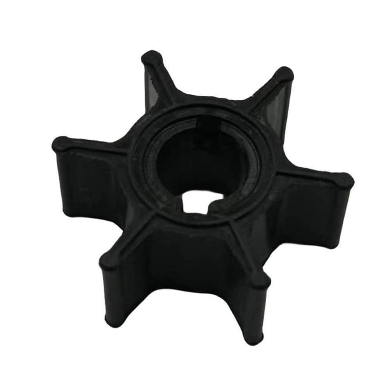 DURAFORCE 17461-97JM0 Water Pump Impeller With Pin for Suzuki Marine DF 2.5 HP