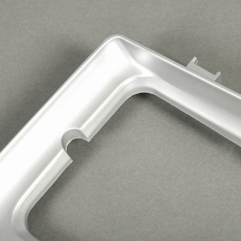Headlight Doors Bezels for Chevy GMC C K Series 1985-1987 Driver Passenger RH LH