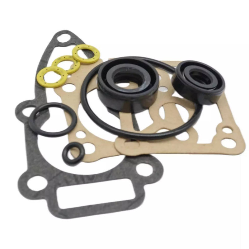 DURAFORCE Lower Unit Gasket Set for Mercury Mariner 8HP 9.9HP 4-Stroke 8M0082883 8M0060176
