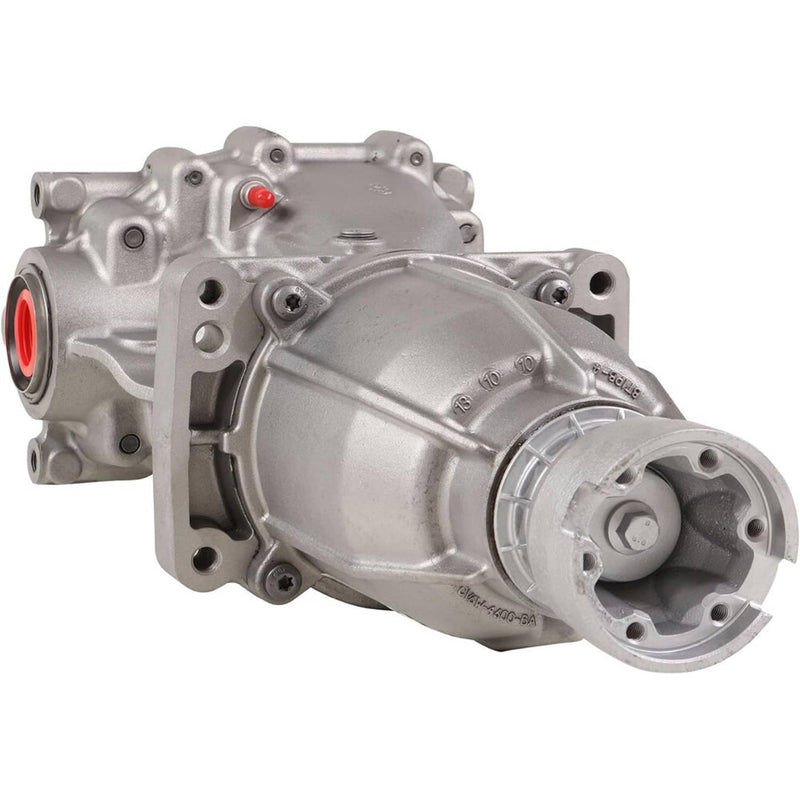 MU7Z4000J CV6W-4B025-DF Rear Differential for 2013-2019 Ford Edge 3.7L 3.5L