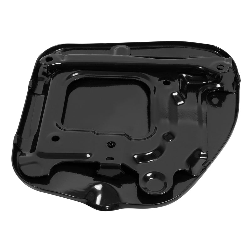 Fuel Gas Door Cap Cover for Toyota Tacoma Crew/ Extended Cab Short Bed 2005-2015