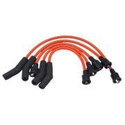 DURAFORCE 84-816761Q5 84-813720A5 84-816761A5 Marine Spark Plug Wire Set for Mercruiser