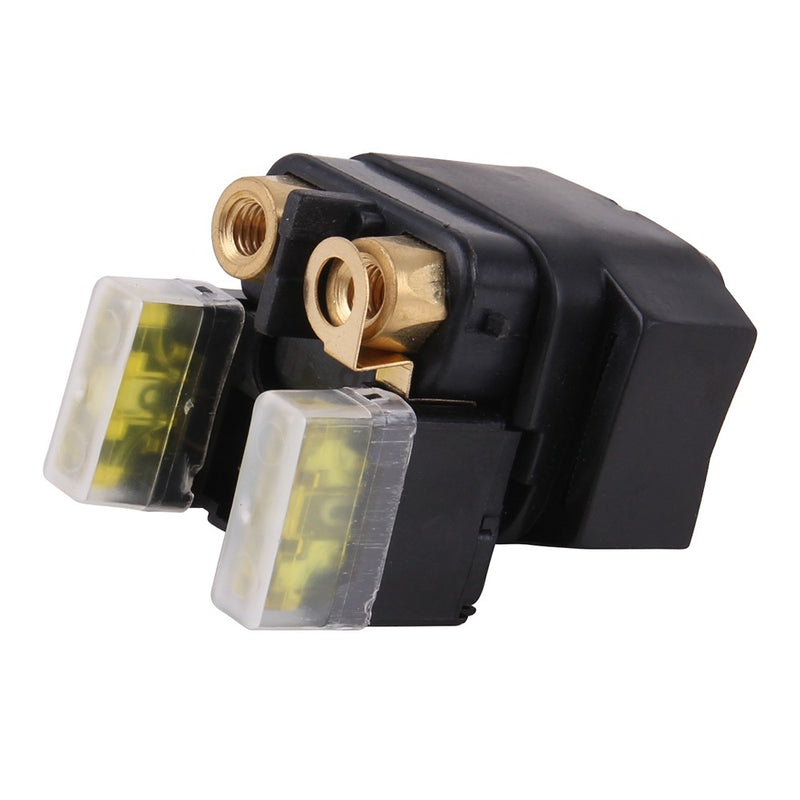 ATV Starter Solenoid Relay Assy Fits for Yamaha Raptor 660R 01-05 YFM660
