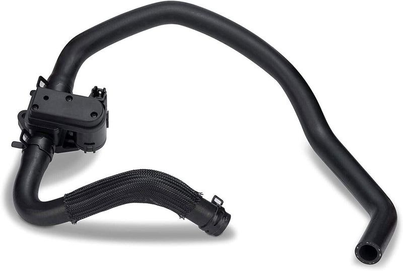 Heater Inlet Hose Control Valve for Nissan Armada 2004-2015 Infiniti QX56 5.6L