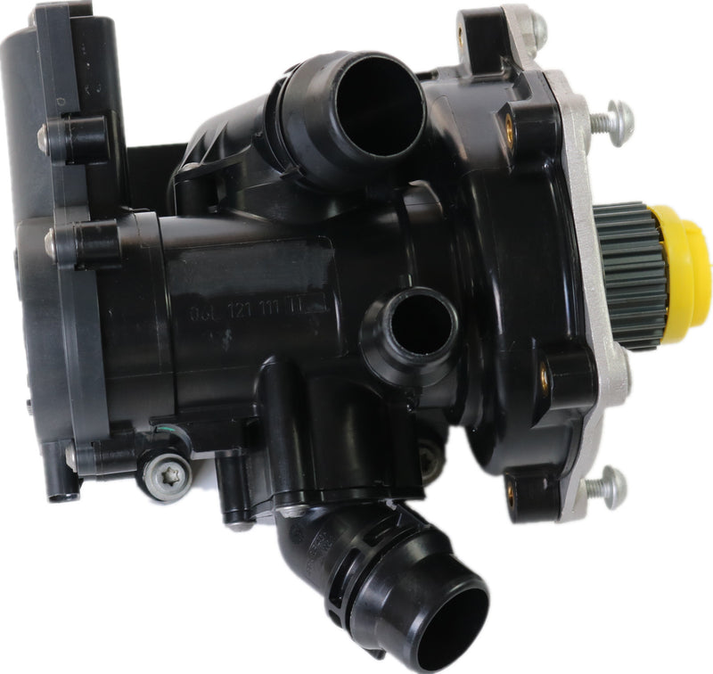 06L121111 Water Pump Thermostat Housing for Audi A3 A4 A6 VW Golf Passat 1.8 2.0