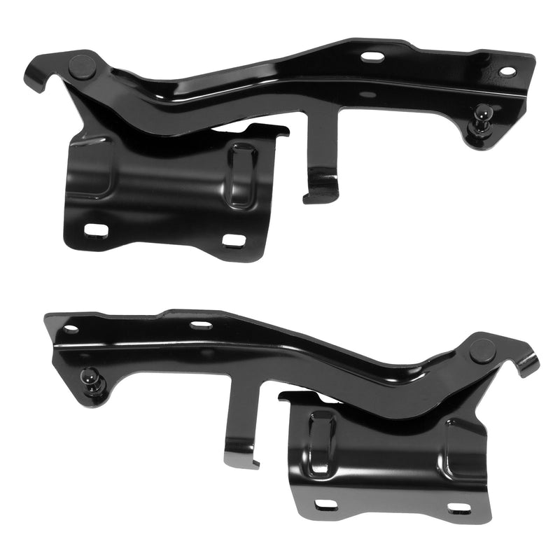 IN1236115 IN1236116 Hood Hinges for Infiniti JX35 Q60 2013-2020