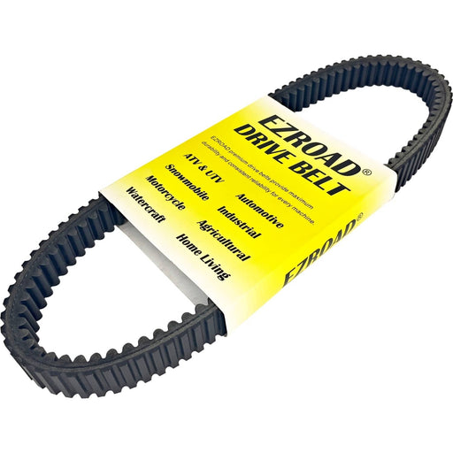 DURAFORCE 8DN-17641-01-00 Drive Belt for Yamaha Snowmobile APEX NYTRO RS VECTOR VENTURE