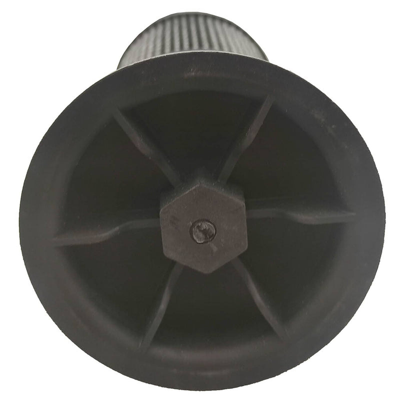 DURAFORCE Turn Lawn Mower Hydraulic Filter for Hustler Super 104 Super 88 Super Z 2X