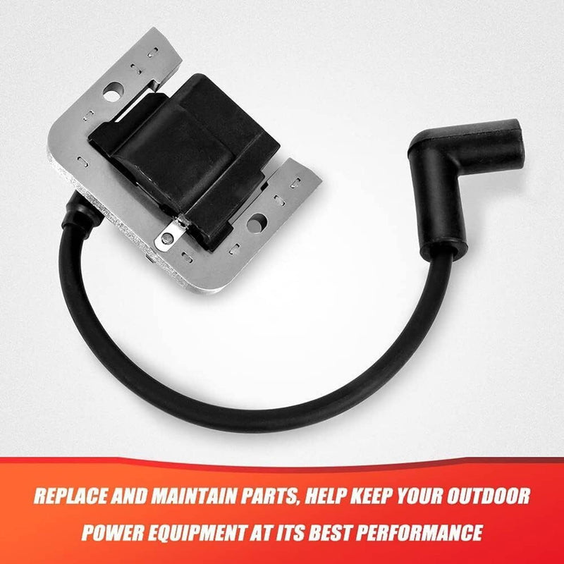 3258406S Ignition Coil 2Pcs for Kohler 7000 Series Lawn Mower Engine 32-584-06-S