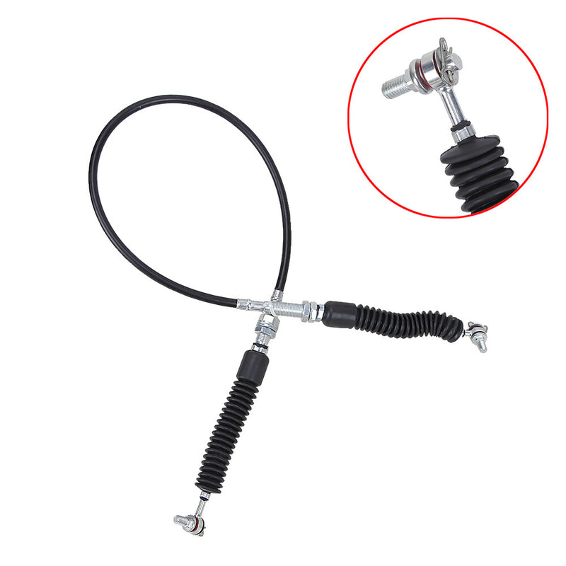 Shifter Cable Gear Selector Shift Cable for Polaris RZR S 800 2012 2013 2014